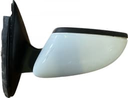 SKODA Mirror left SKODA RAPID (NH1, NH3) (2012-2019) — thumbnail 2