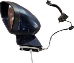CITROËN Mirror left CITROËN C5 II (2008-2019) — thumbnail 1