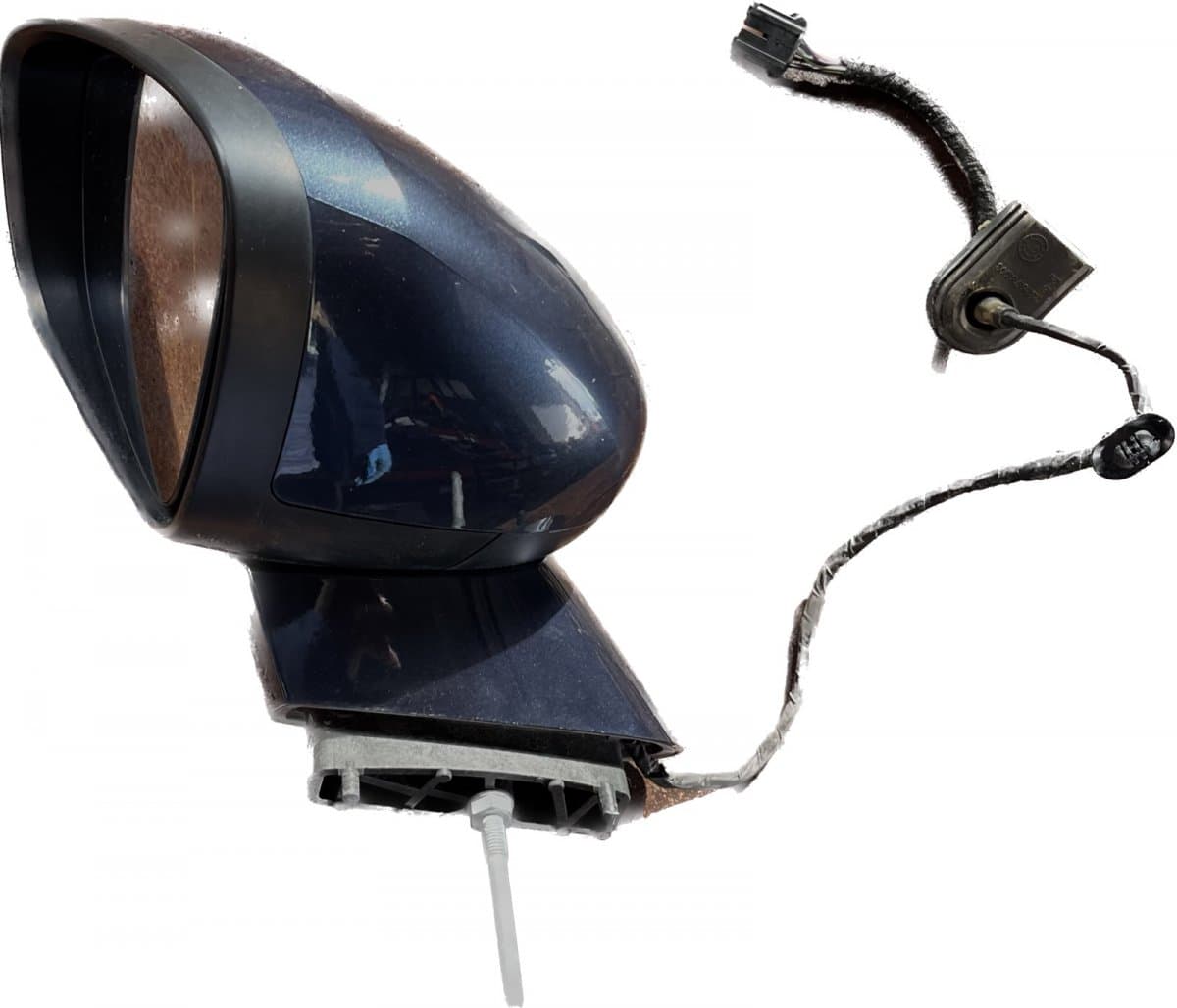 CITROËN Mirror left CITROËN C5 II (2008-2019)