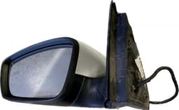 SKODA Mirror left SKODA RAPID (NH1, NH3) (2012-2019) — thumbnail 1