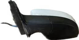 SKODA Mirror left SKODA RAPID (NH1, NH3) (2012-2019) — thumbnail 5