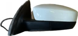 SKODA Mirror left SKODA RAPID (NH1, NH3) (2012-2019) — thumbnail 3