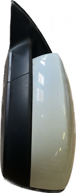 SKODA Mirror left SKODA RAPID (NH1, NH3) (2012-2019) — thumbnail 4