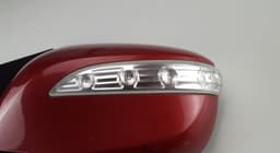 HYUNDAI 876102Y070 Mirror left HYUNDAI TUCSON II / ix35 I (LM) (2009-2017) — thumbnail 3