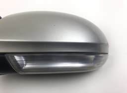 VW 3C1857507CN Mirror left VW PASSAT B6 (3C) (2005-2010) — thumbnail 4