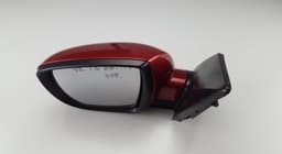 HYUNDAI 876102Y070 Mirror left HYUNDAI TUCSON II / ix35 I (LM) (2009-2017) — thumbnail 1