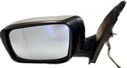 NISSAN Mirror left NISSAN X-TRAIL II (T31) (2007-2013) — thumbnail 1