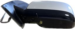 NISSAN Mirror left NISSAN X-TRAIL II (T31) (2007-2013) — thumbnail 4