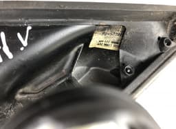 BMW 7322551 Mirror left BMW 5 (F10, F11) (2010-2017) — thumbnail 5