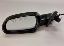 AUDI 8K2857409AJ Mirror left AUDI A4 / A4 ALLROAD (B8) (2007-2015) — thumbnail 1