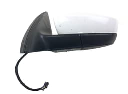 SKODA 5JB857507C Mirror left SKODA RAPID (NH1, NH3) (2012-2019) — thumbnail 2