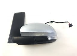 VW 7N2857507F Mirror left VW SHARAN II (7N) (2010-2022) — thumbnail 2