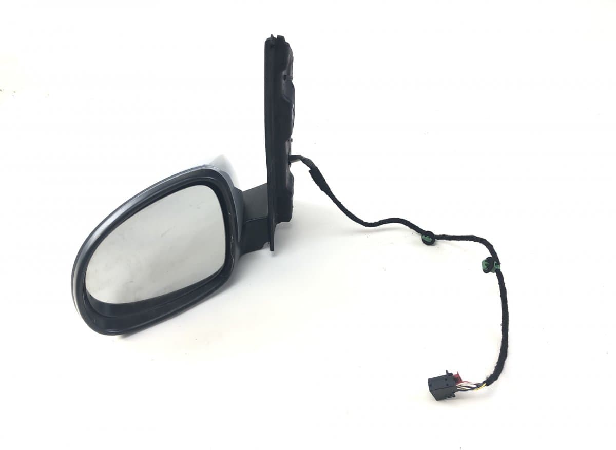 VW 7N2857507F Mirror left VW SHARAN II (7N) (2010-2022)