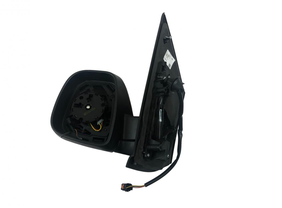 98155884XT Mirror left PEUGEOT EXPERT / TRAVELLER (2016-)
