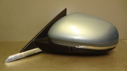 JAGUAR 3303-051 3303051 Mirror left JAGUAR XF (X250, CC9) (2008-2015) — thumbnail 2