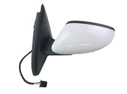 SKODA 5JB857507C Mirror left SKODA RAPID (NH1, NH3) (2012-2019) — thumbnail 3