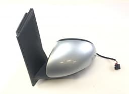 VW 7N2857507F Mirror left VW SHARAN II (7N) (2010-2022) — thumbnail 4