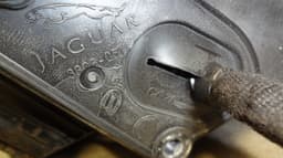 JAGUAR 3303-051 3303051 Mirror left JAGUAR XF (X250, CC9) (2008-2015) — thumbnail 4