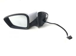 SKODA 5JB857507C Mirror left SKODA RAPID (NH1, NH3) (2012-2019) — thumbnail 1