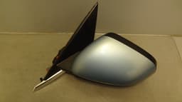 JAGUAR 3303-051 3303051 Mirror left JAGUAR XF (X250, CC9) (2008-2015) — thumbnail 1