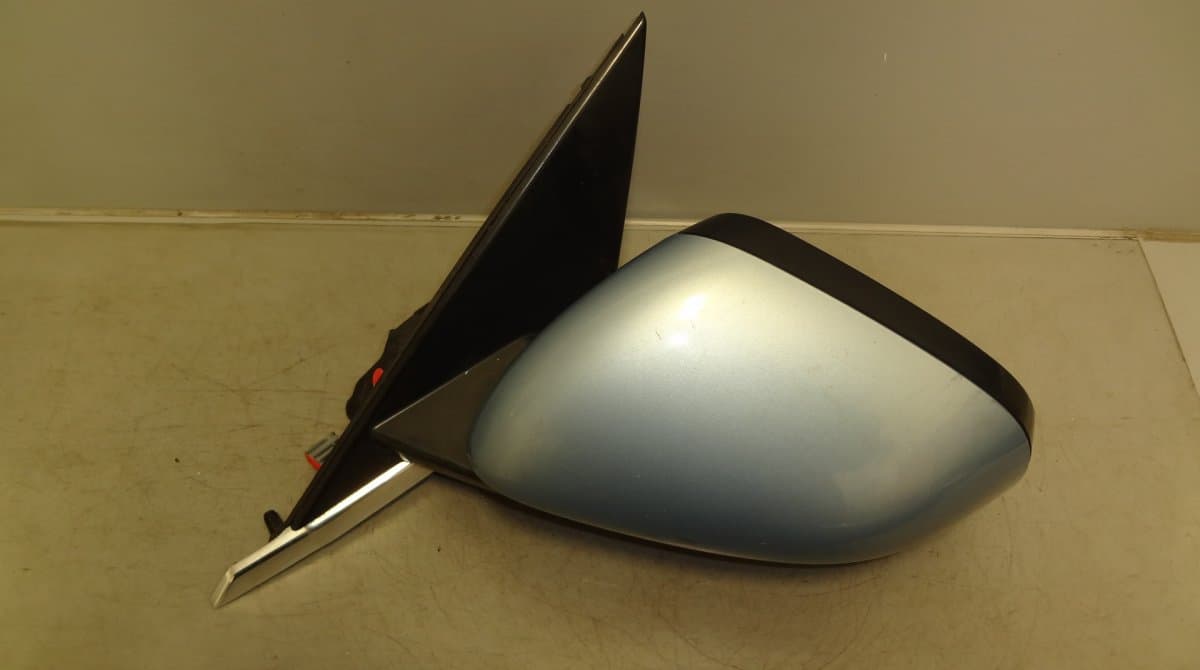 3303-051 3303051 Mirror left JAGUAR XF (X250, CC9) (2008-2015)