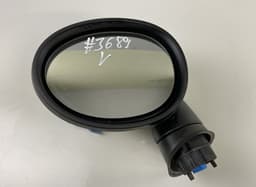 MINI 51167471255 Mirror left MINI MINI CLUBMAN II (F54) (2014-2024) — thumbnail 1