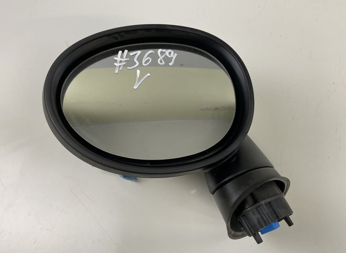 51167471255 Mirror left MINI MINI CLUBMAN II (F54) (2014-2024)