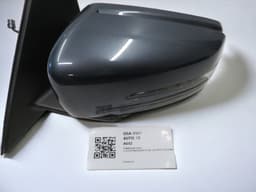 MERCEDES-BENZ A21281001647755 A2128100164 A2128106700 A21281009647755 A2128100964 A21281067007755 A2128106700 A2048102976 A2048111107 A2128100121 A2128101721 Mirror left MERCEDES-BENZ C-CLASS (W204) (2007-2013) — thumbnail 5
