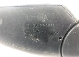 SUZUKI 8470254P90 Mirror left SUZUKI VITARA (LY) (2015-) — thumbnail 3