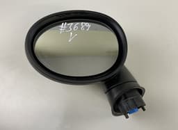 MINI 51167471255 Mirror left MINI MINI CLUBMAN II (F54) (2014-2024) — thumbnail 2