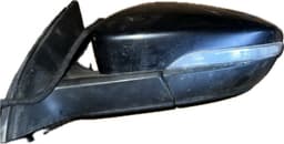 VW Mirror left VW PASSAT B7 / ALLTRACK (2010-2015) — thumbnail 2