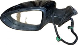 VW Mirror left VW PASSAT B7 / ALLTRACK (2010-2015) — thumbnail 1