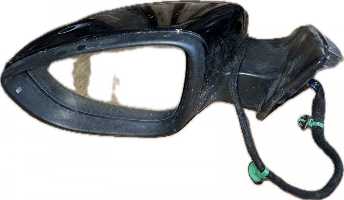 VW Mirror left VW PASSAT B7 / ALLTRACK (2010-2015)