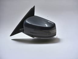 MERCEDES-BENZ A21281001647755 A2128100164 A2128106700 A21281009647755 A2128100964 A21281067007755 A2128106700 A2048102976 A2048111107 A2128100121 A2128101721 Mirror left MERCEDES-BENZ C-CLASS (W204) (2007-2013) — thumbnail 1