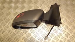 FORD 21996695C Mirror left FORD MONDEO Mk IV (BA7) (2007-2014) — thumbnail 3