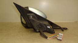 JAGUAR 3303-051 3303051 Mirror left JAGUAR XF (X250, CC9) (2008-2015) — thumbnail 3