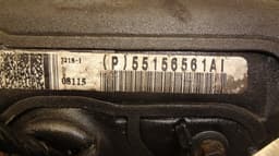 JEEP Mirror left JEEP GRAND CHEROKEE III (WH) (2005-2010) — thumbnail 5