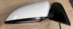 NISSAN Mirror left NISSAN QASHQAI I (J10) (2007-2013) — thumbnail 2