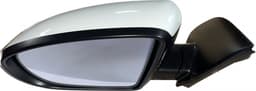 NISSAN Mirror left NISSAN QASHQAI I (J10) (2007-2013) — thumbnail 1