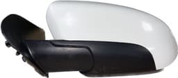 NISSAN Mirror left NISSAN QASHQAI I (J10) (2007-2013) — thumbnail 4
