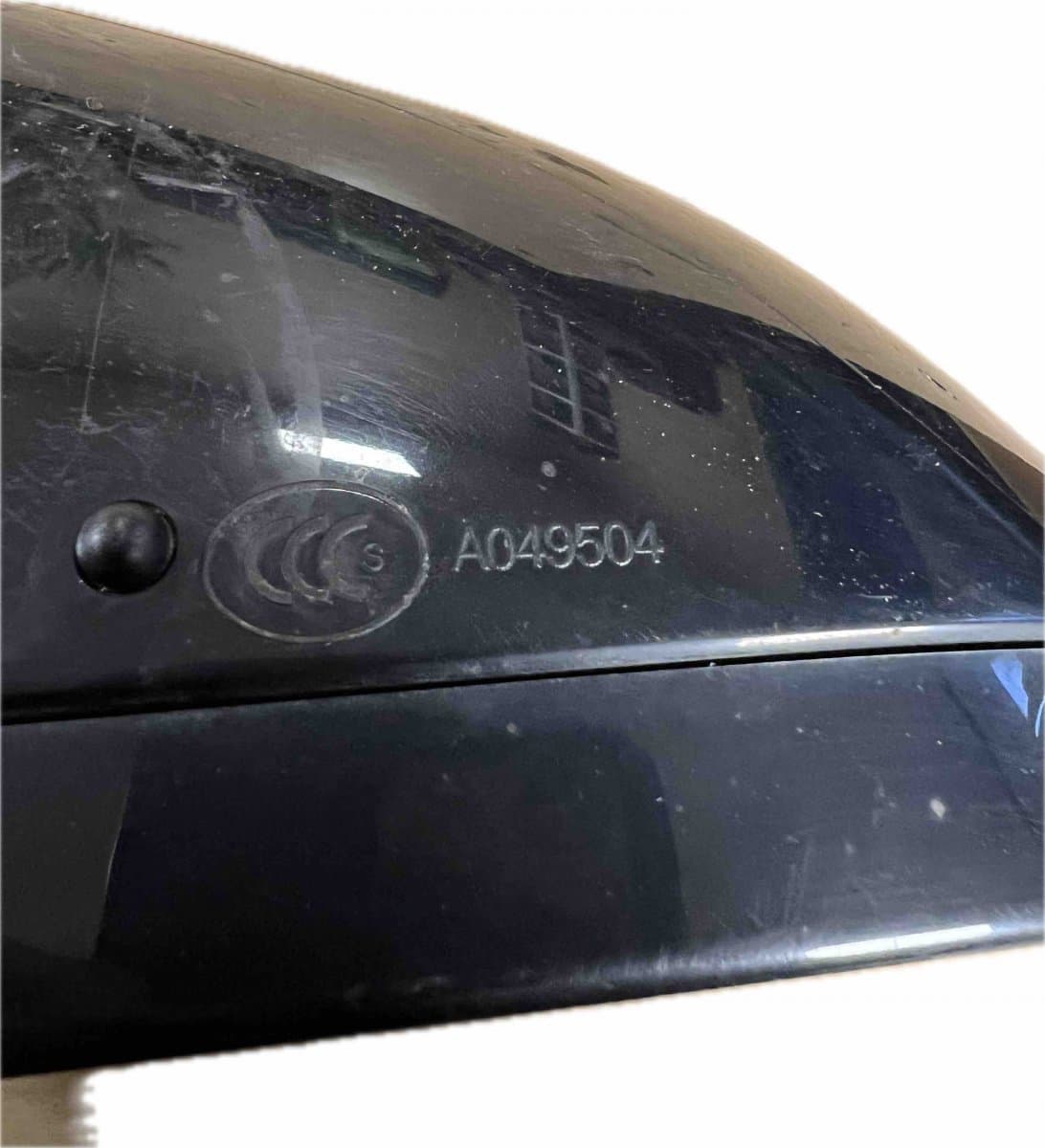 JAGUAR Mirror left JAGUAR XE (X760) (2015-2024)