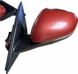 JAGUAR Mirror left JAGUAR XE (X760) (2015-2024) — thumbnail 3