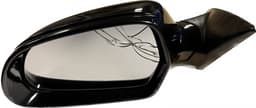 SKODA Mirror left SKODA OCTAVIA II (1Z) (2004-2013) — thumbnail 1