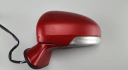 TOYOTA 3304905 8790905390D0 026399 Mirror left TOYOTA AVENSIS (T270) (2009-2018) — thumbnail 3