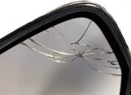 SKODA Mirror left SKODA OCTAVIA II (1Z) (2004-2013) — thumbnail 3