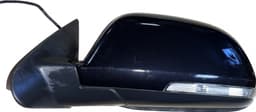 SKODA Mirror left SKODA OCTAVIA II (1Z) (2004-2013) — thumbnail 5