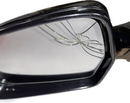 SKODA Mirror left SKODA OCTAVIA II (1Z) (2004-2013) — thumbnail 2