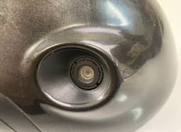 NISSAN 9302BR79E Mirror left NISSAN QASHQAI I (J10) (2007-2013) — thumbnail 4