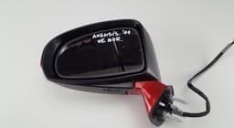 TOYOTA 3304905 8790905390D0 026399 Mirror left TOYOTA AVENSIS (T270) (2009-2018) — thumbnail 1