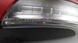 TOYOTA 3304905 8790905390D0 026399 Mirror left TOYOTA AVENSIS (T270) (2009-2018) — thumbnail 4